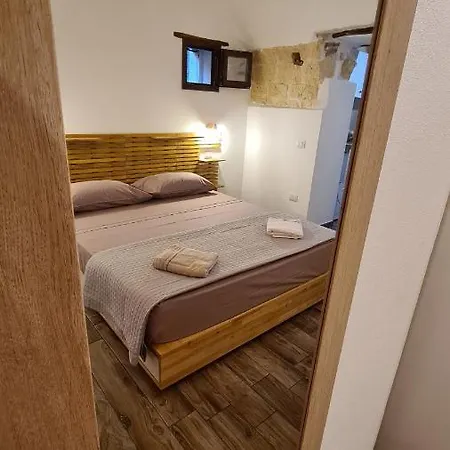 Holiday home Bobboi *