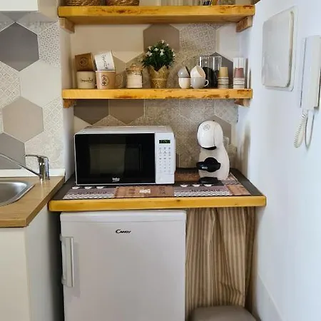 Bobboi Holiday home