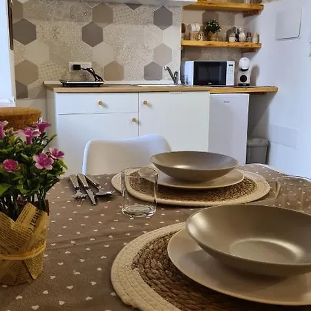 Bobboi Holiday home