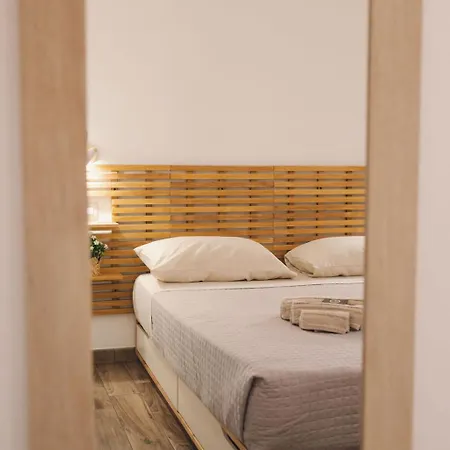 Bobboi Holiday home *