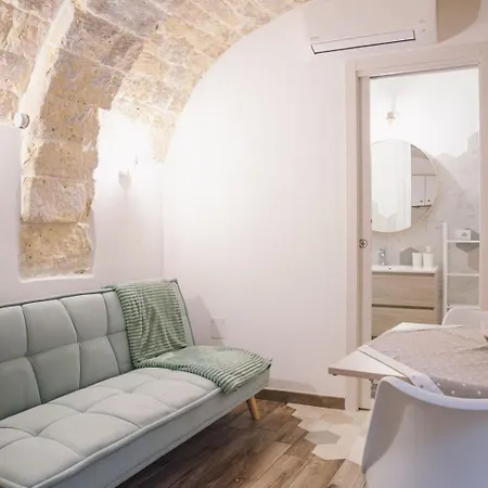 Holiday home Bobboi Cagliari